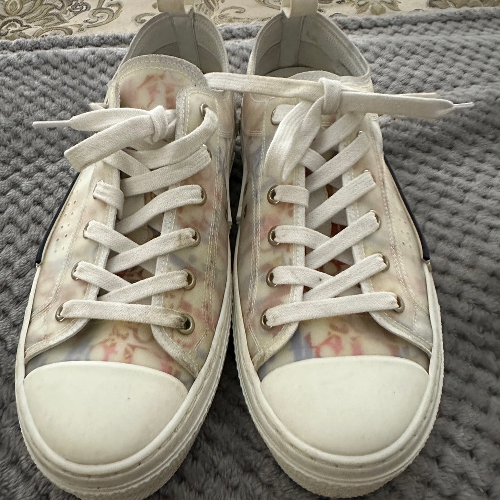 Dior Shoes